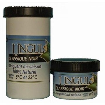 Ungula Naturalis Black Classic Ointment